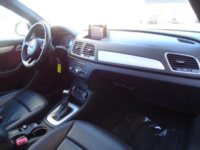 Used 2018 Audi Q3 2.0 TFSI Premium FWD in Las Vegas, NV 23