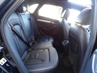 Used 2018 Audi Q3 2.0 TFSI Premium FWD in Las Vegas, NV 24