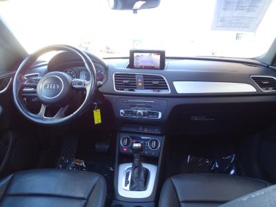 Used 2018 Audi Q3 2.0 TFSI Premium FWD in Las Vegas, NV 26
