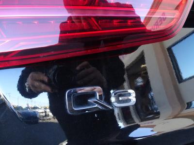 Used 2018 Audi Q3 2.0 TFSI Premium FWD in Las Vegas, NV 29