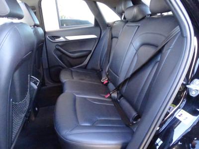 Used 2018 Audi Q3 2.0 TFSI Premium FWD in Las Vegas, NV 30