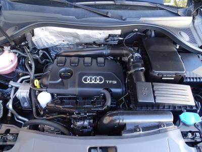 Used 2018 Audi Q3 2.0 TFSI Premium FWD in Las Vegas, NV 32
