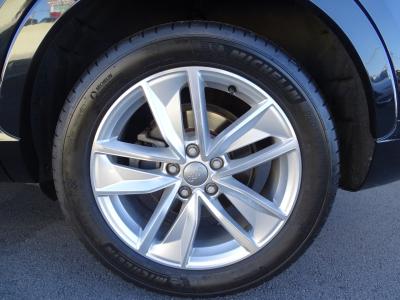 Used 2018 Audi Q3 2.0 TFSI Premium FWD in Las Vegas, NV 34