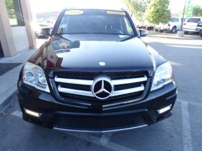 Used 2011 Mercedes-Benz GLK-Class RWD 4dr GLK 350 in Las Vegas, NV 2
