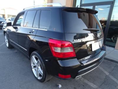 Used 2011 Mercedes-Benz GLK-Class RWD 4dr GLK 350 in Las Vegas, NV 6