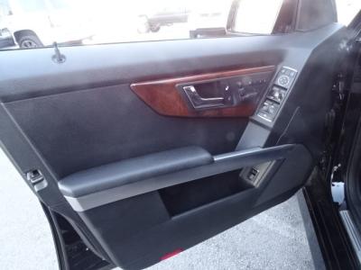 Used 2011 Mercedes-Benz GLK-Class RWD 4dr GLK 350 in Las Vegas, NV 8