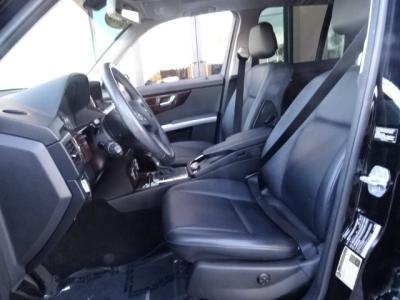 Used 2011 Mercedes-Benz GLK-Class RWD 4dr GLK 350 in Las Vegas, NV 9