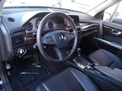 Used 2011 Mercedes-Benz GLK-Class RWD 4dr GLK 350 in Las Vegas, NV 10