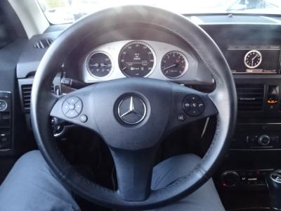 Used 2011 Mercedes-Benz GLK-Class RWD 4dr GLK 350 in Las Vegas, NV 11