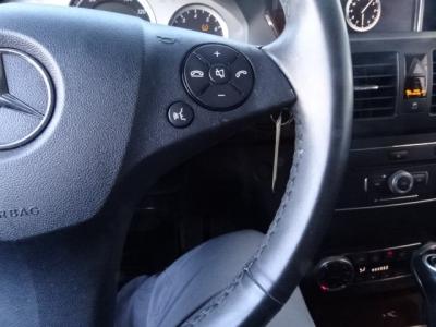 Used 2011 Mercedes-Benz GLK-Class RWD 4dr GLK 350 in Las Vegas, NV 13