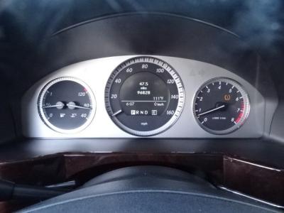 Used 2011 Mercedes-Benz GLK-Class RWD 4dr GLK 350 in Las Vegas, NV 14