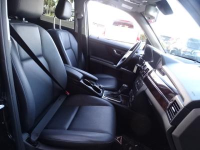 Used 2011 Mercedes-Benz GLK-Class RWD 4dr GLK 350 in Las Vegas, NV 22