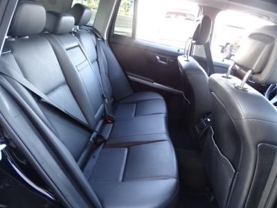Used 2011 Mercedes-Benz GLK-Class RWD 4dr GLK 350 in Las Vegas, NV 24