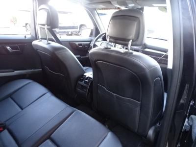 Used 2011 Mercedes-Benz GLK-Class RWD 4dr GLK 350 in Las Vegas, NV 25