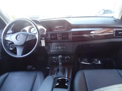 Used 2011 Mercedes-Benz GLK-Class RWD 4dr GLK 350 in Las Vegas, NV 27