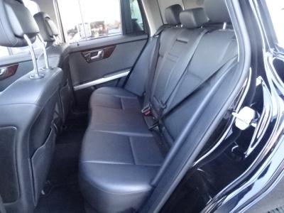 Used 2011 Mercedes-Benz GLK-Class RWD 4dr GLK 350 in Las Vegas, NV 31
