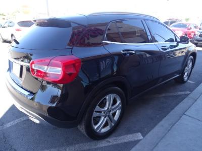 Used 2017 Mercedes-Benz GLA GLA 250 SUV in Las Vegas, NV 5