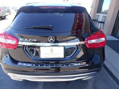 Used 2017 Mercedes-Benz GLA GLA 250 SUV in Las Vegas, NV 6
