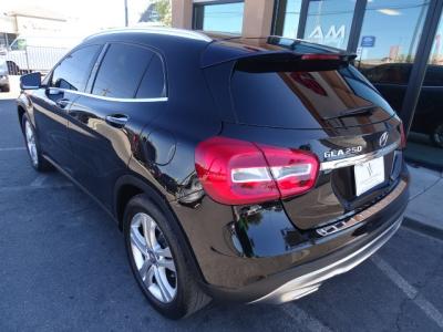 Used 2017 Mercedes-Benz GLA GLA 250 SUV in Las Vegas, NV 7