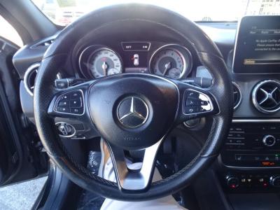 Used 2017 Mercedes-Benz GLA GLA 250 SUV in Las Vegas, NV 13