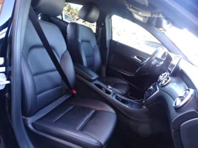 Used 2017 Mercedes-Benz GLA GLA 250 SUV in Las Vegas, NV 24