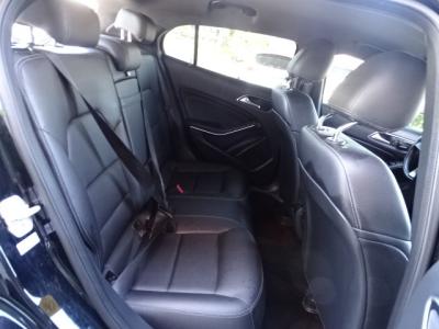 Used 2017 Mercedes-Benz GLA GLA 250 SUV in Las Vegas, NV 26