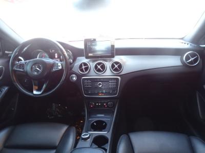 Used 2017 Mercedes-Benz GLA GLA 250 SUV in Las Vegas, NV 28