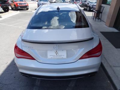 Used 2014 MERCEDES-BENZ CLA 250 in Las Vegas, NV 9