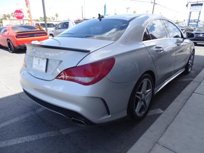 Used 2014 MERCEDES-BENZ CLA 250 in Las Vegas, NV 48