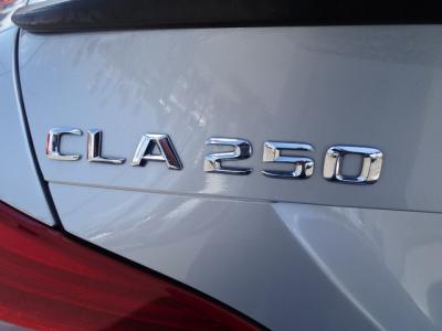 Used 2014 MERCEDES-BENZ CLA 250 in Las Vegas, NV 44