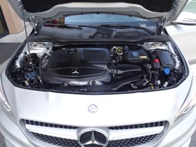 Used 2014 MERCEDES-BENZ CLA 250 in Las Vegas, NV 55