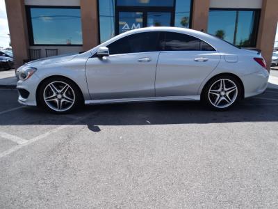 Used 2014 MERCEDES-BENZ CLA 250 in Las Vegas, NV 21