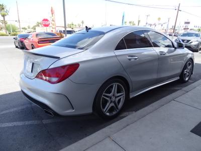Used 2014 MERCEDES-BENZ CLA 250 in Las Vegas, NV 49