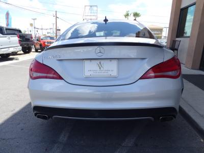 Used 2014 MERCEDES-BENZ CLA 250 in Las Vegas, NV 10