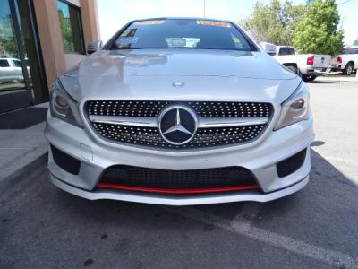 Used 2014 MERCEDES-BENZ CLA 250 in Las Vegas, NV 4