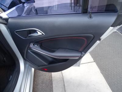 Used 2014 MERCEDES-BENZ CLA 250 in Las Vegas, NV 37