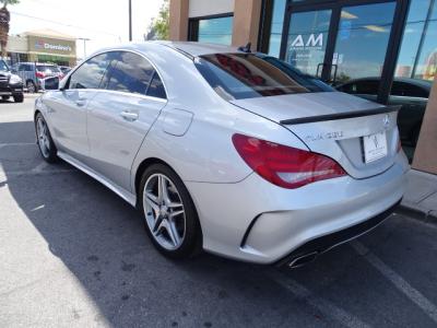 Used 2014 MERCEDES-BENZ CLA 250 in Las Vegas, NV 8