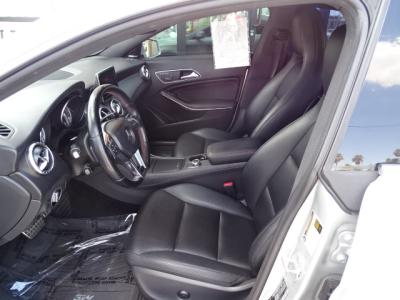 Used 2014 MERCEDES-BENZ CLA 250 in Las Vegas, NV 33
