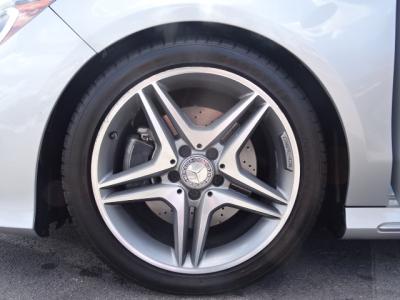 Used 2014 MERCEDES-BENZ CLA 250 in Las Vegas, NV 57