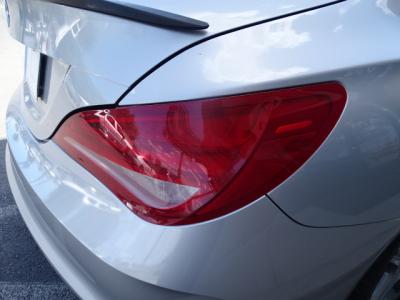 Used 2014 MERCEDES-BENZ CLA 250 in Las Vegas, NV 47