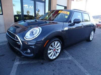 Used 2016 Mini Cooper Clubman 4dr HB S in Las Vegas, NV 1