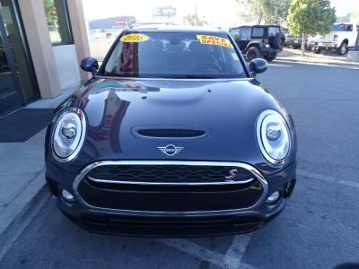 Used 2016 Mini Cooper Clubman 4dr HB S in Las Vegas, NV 2