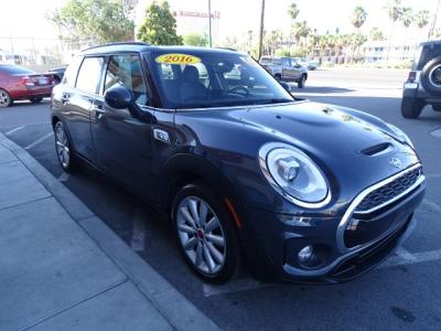 Used 2016 Mini Cooper Clubman 4dr HB S in Las Vegas, NV 3
