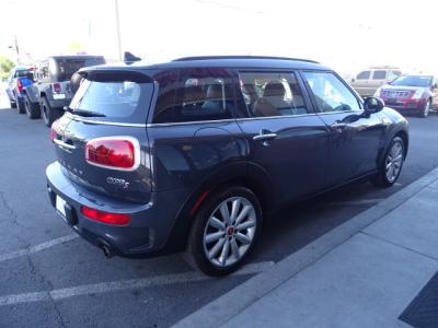 Used 2016 Mini Cooper Clubman 4dr HB S in Las Vegas, NV 4