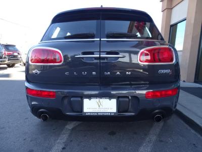 Used 2016 Mini Cooper Clubman 4dr HB S in Las Vegas, NV 5