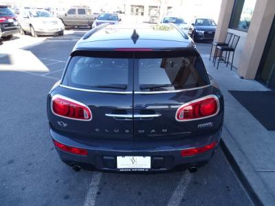 Used 2016 Mini Cooper Clubman 4dr HB S in Las Vegas, NV 6