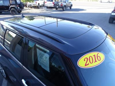 Used 2016 Mini Cooper Clubman 4dr HB S in Las Vegas, NV 38