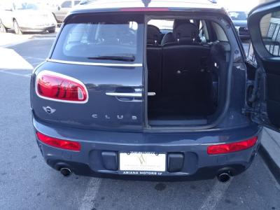 Used 2016 Mini Cooper Clubman 4dr HB S in Las Vegas, NV 39