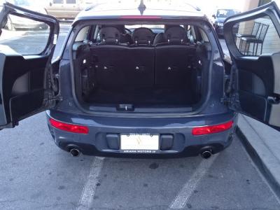 Used 2016 Mini Cooper Clubman 4dr HB S in Las Vegas, NV 40