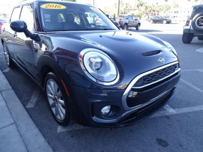 Used 2016 Mini Cooper Clubman 4dr HB S in Las Vegas, NV 41